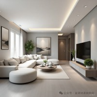 别再为装修掉头发！盆满钵满严选好工长，报价透明还送全屋设计